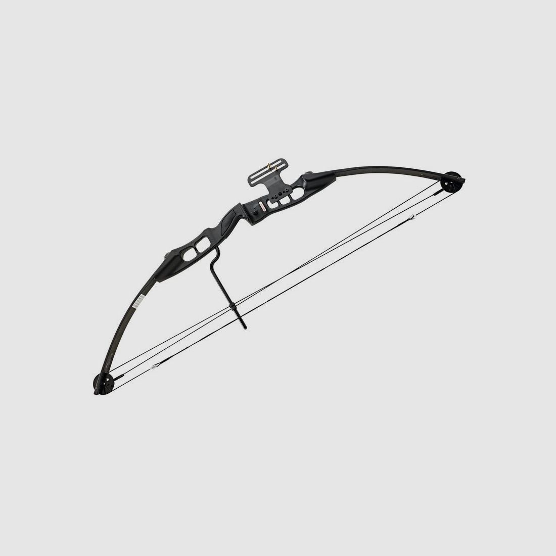 Bogenset fr Einsteiger,+ Recurve-Bogen und Zubehr,