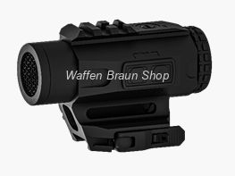 Telescopio Falke CS con aumento de 4x