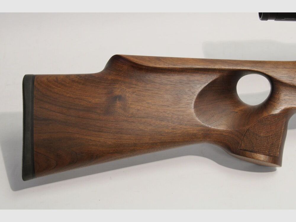 Mauser 98System DWM Berlin, 52cm LL,SM m.Steiner Ranger 4 ,3-12x56 4-A-I
