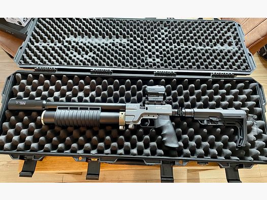 Aea Hp Max MK1 Kit d'action de pompe