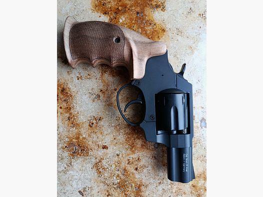 Röhm RG 89 N       PTB  594