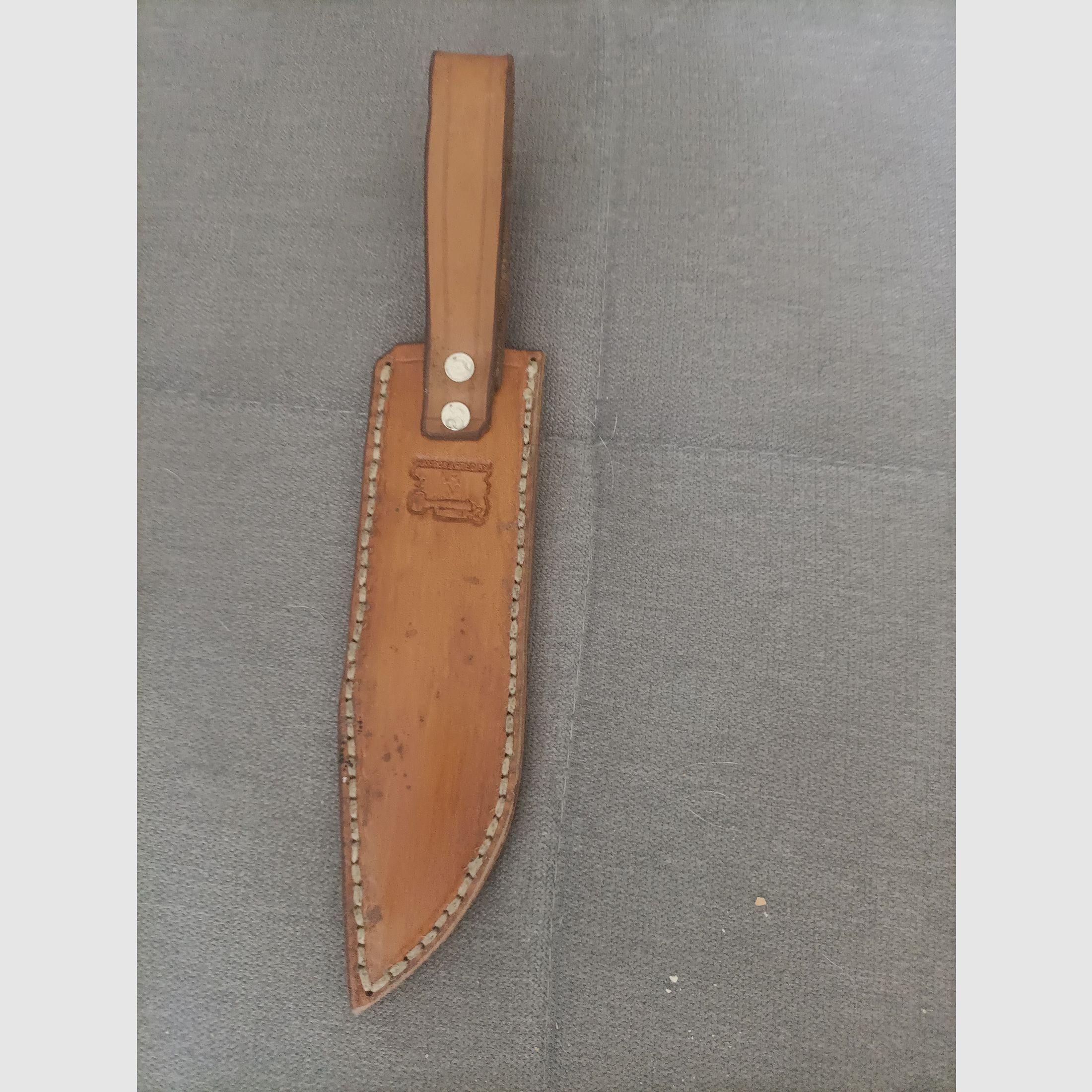 CJUL Herbertz Jagdmesser 
