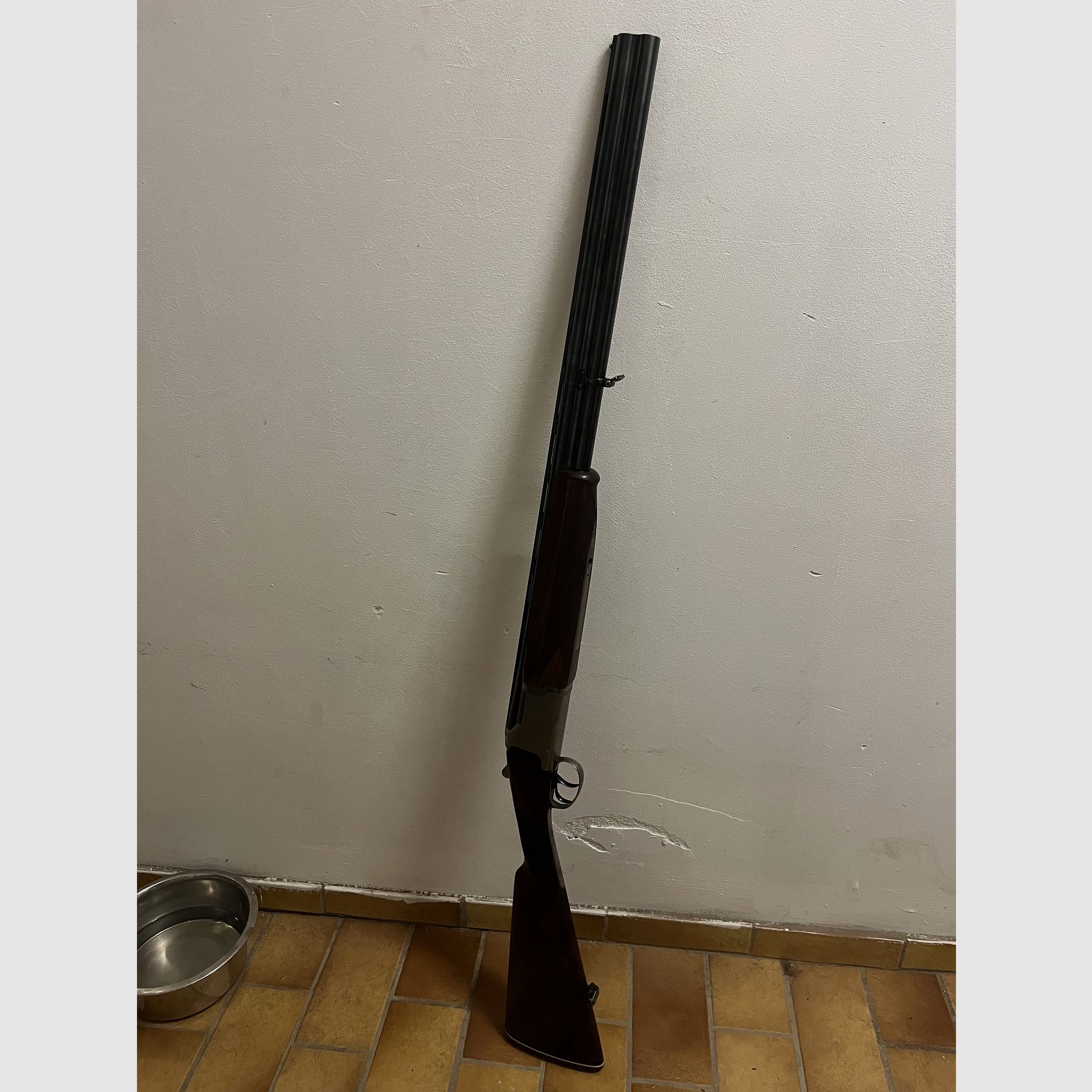Winchester Grand European