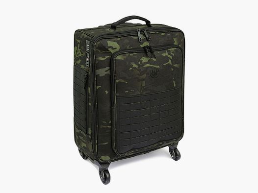 TROLLEY – BERETTA – FLANK MULTICAM TROLLEY 55cm | Multicam Black