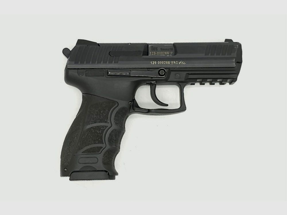 H&K P 30