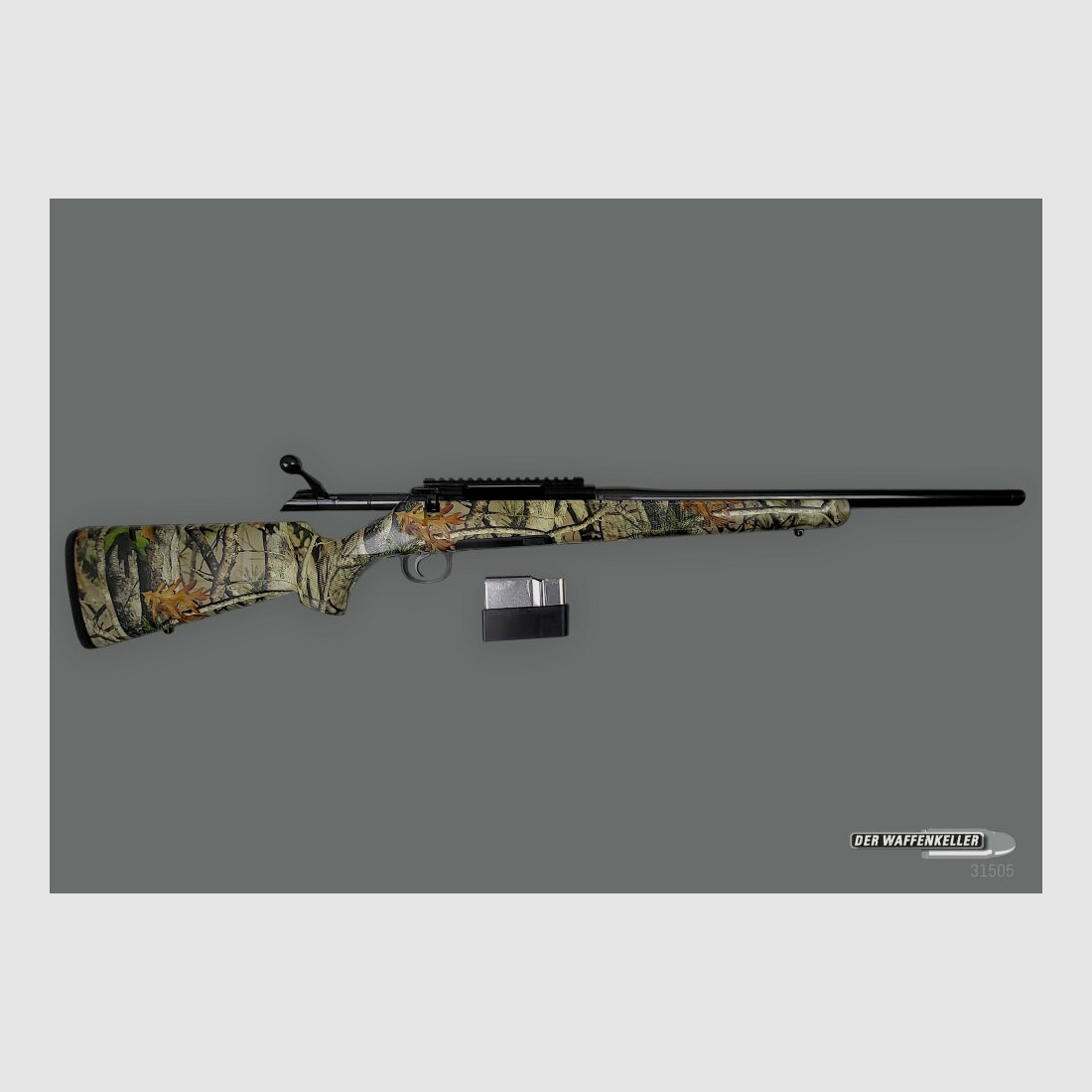 Rössler Rößler Röwa Titan 6 Édition Spéciale