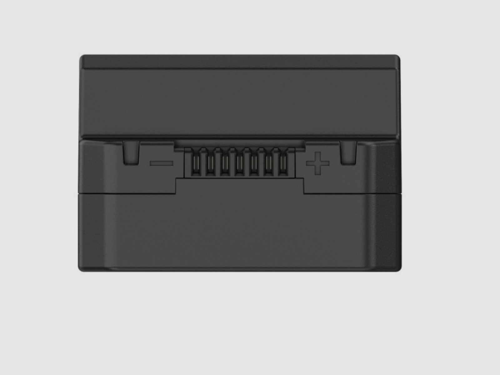 Hikmicro battery for Thunder 2.0 4400mAh HM-3644DC