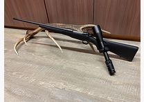 Mauser M12 Extreme, mit Zeiss Conquest V4 3-12x56