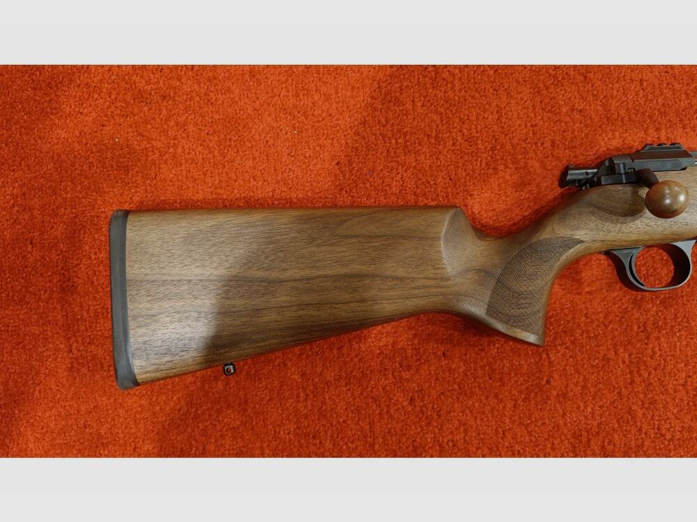 STEEL ACTION HS .308Win