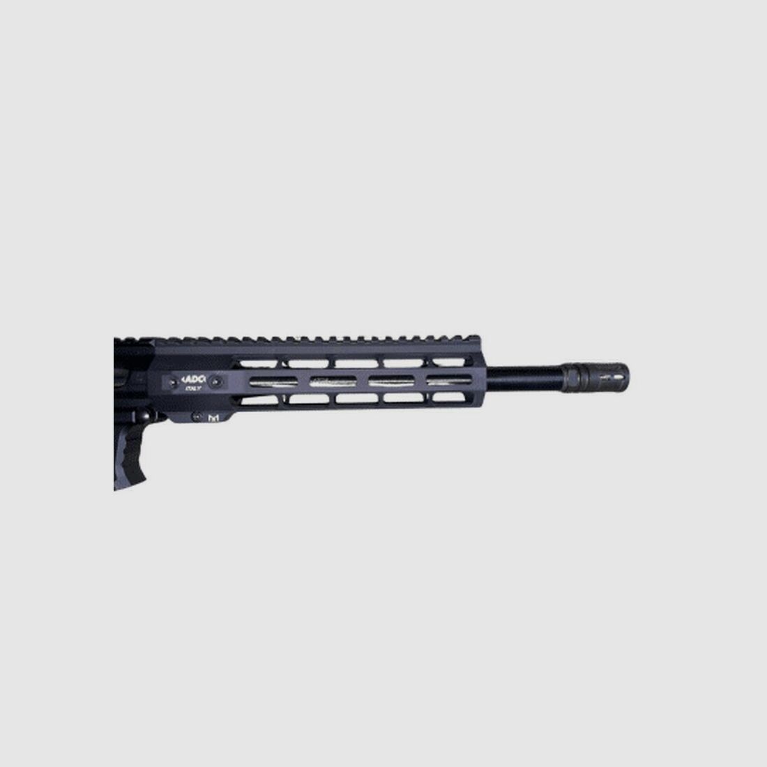 Carabine ADC AR9 Standard Cal. 9X19 Noir 12.5″, image 3 sur 4