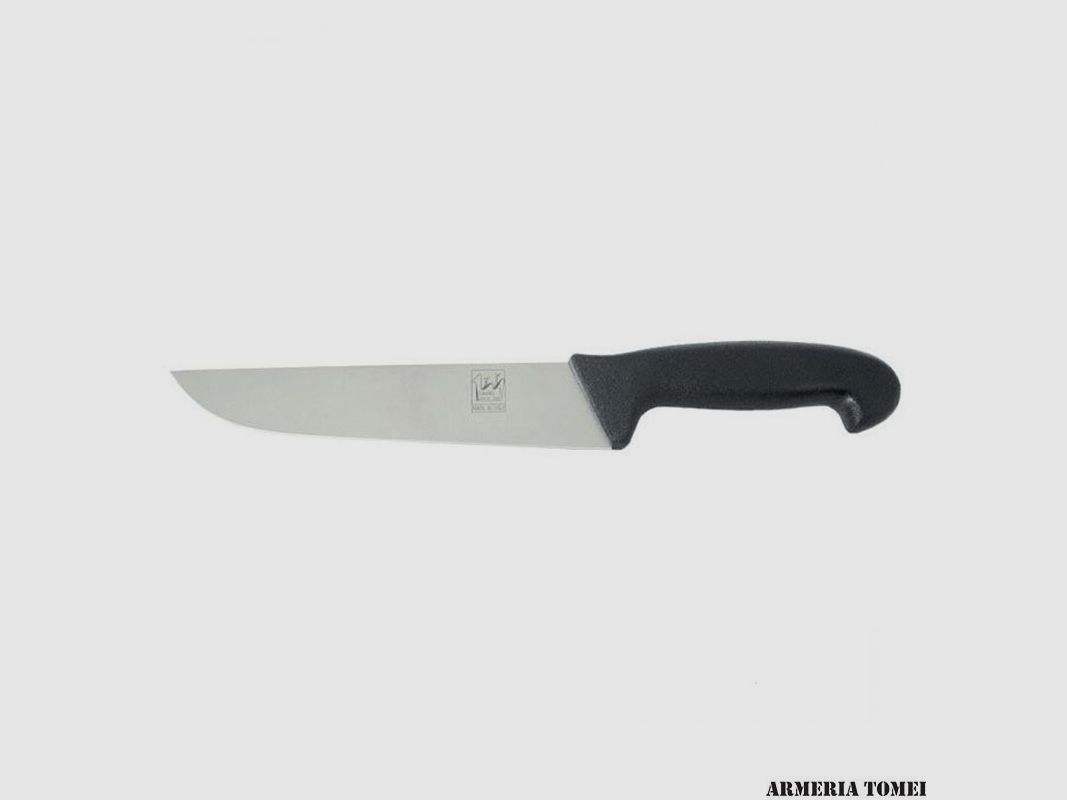 MESSER – CAMEL PVC AM BRUST MOD.FRANZÖSISCH CM.22