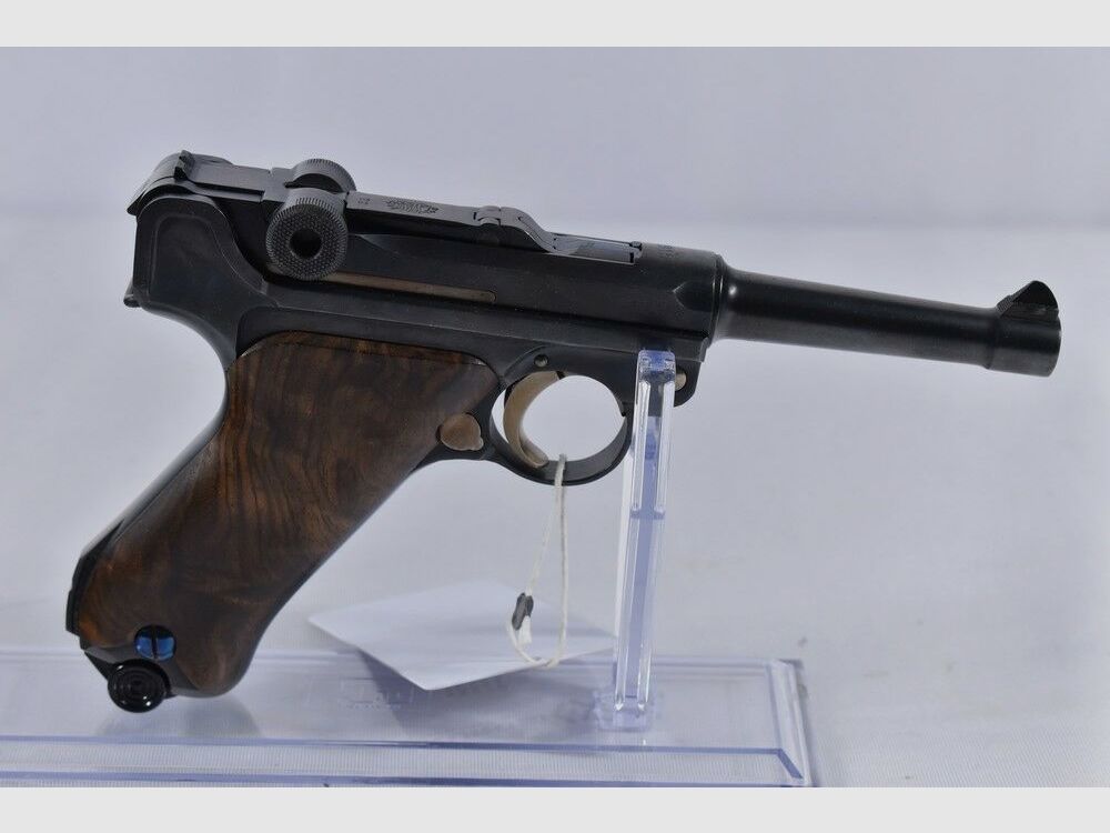 Deutsche Waffen- und Munitions 08