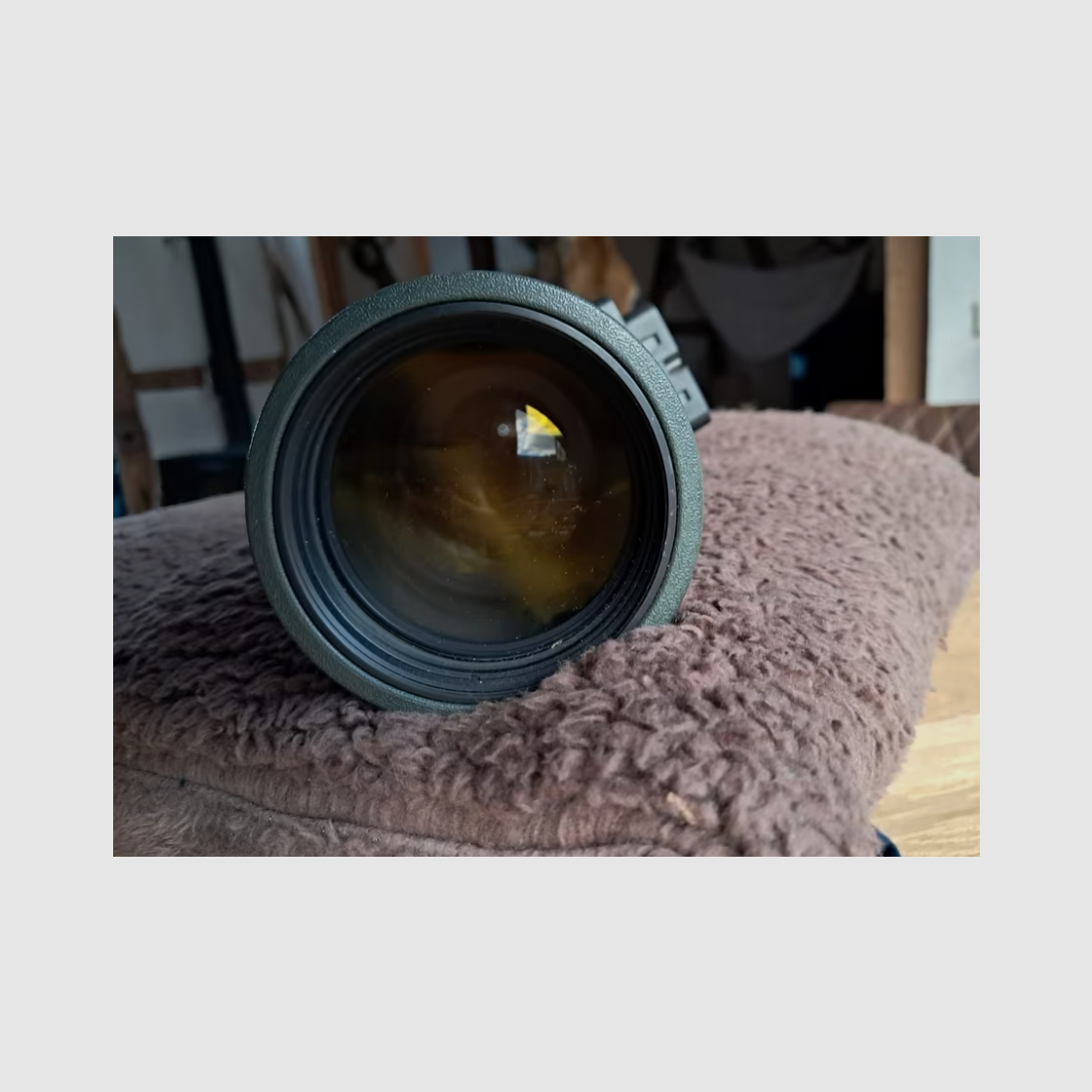 Swarovski STS 65 spotting scope incl. 20–60x zoom eyepiece, image 2 sur 5
