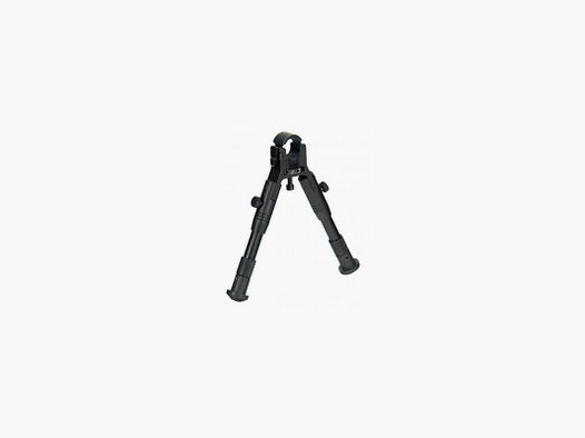 UTG New Gen Tactical OP TL-BP18S-A Clamp-on Bipod – 6,7–7,5" Altezza Media