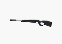Weihrauch Sport Weitschuss-Luftgewehr HW 97 K Black Line STL