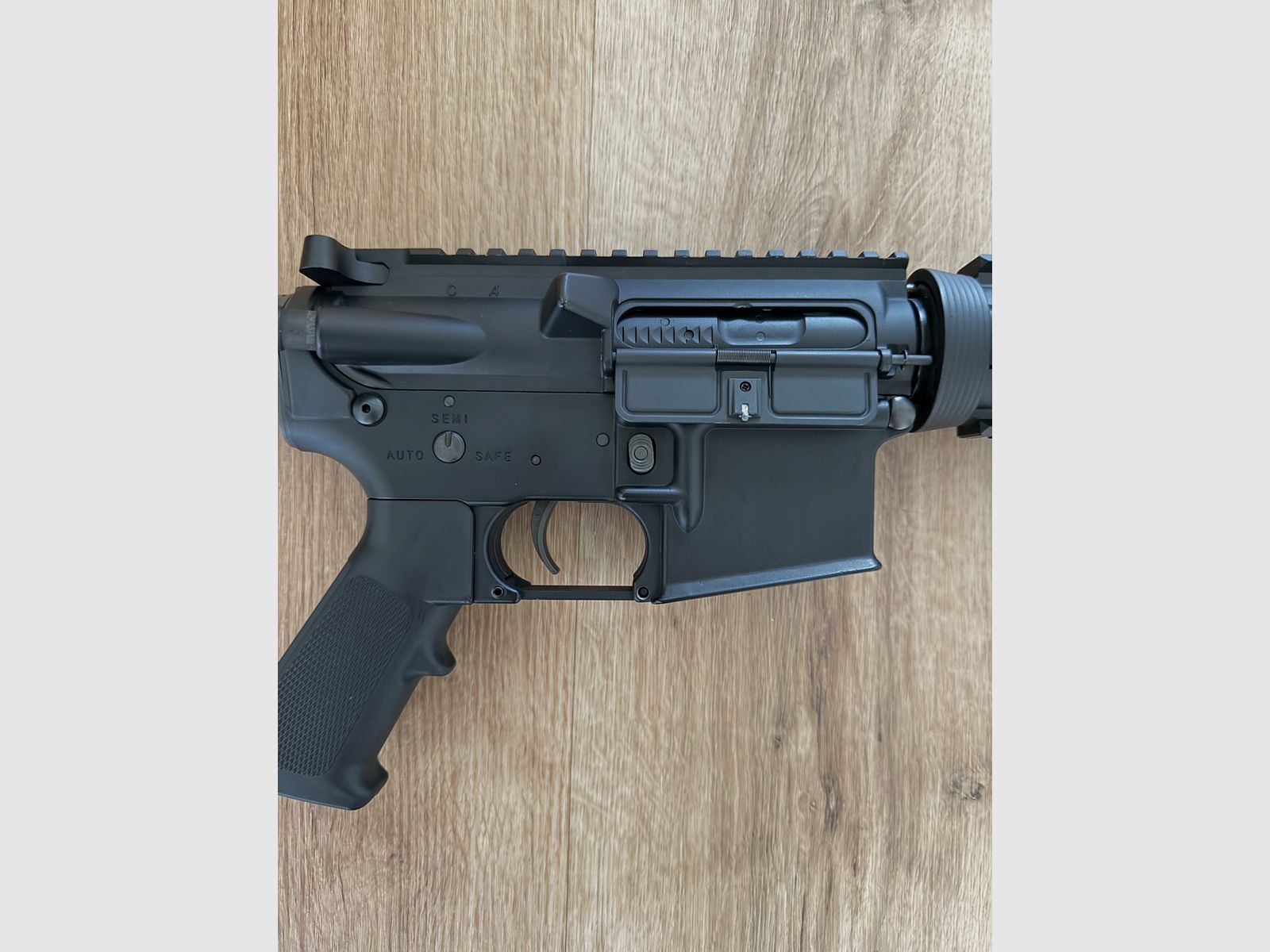Ares M4 S-AEG, Bild 3 von 8