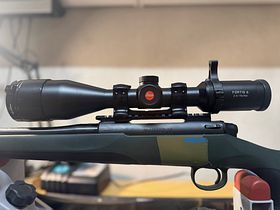 Leica Fortis 6 2.5-15x56i