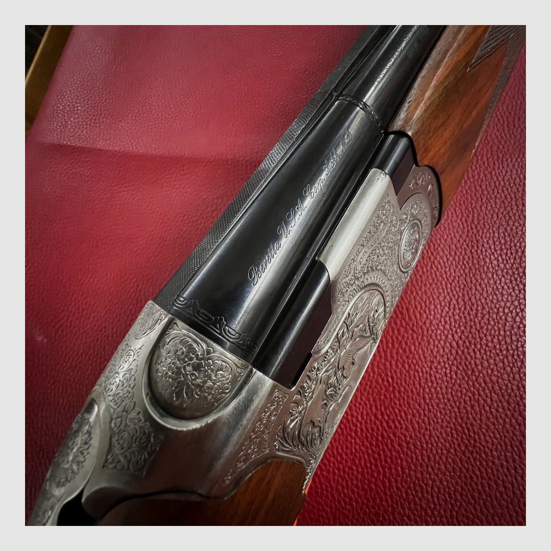 Beretta Silver Pigeon II, Bild 8 von 10