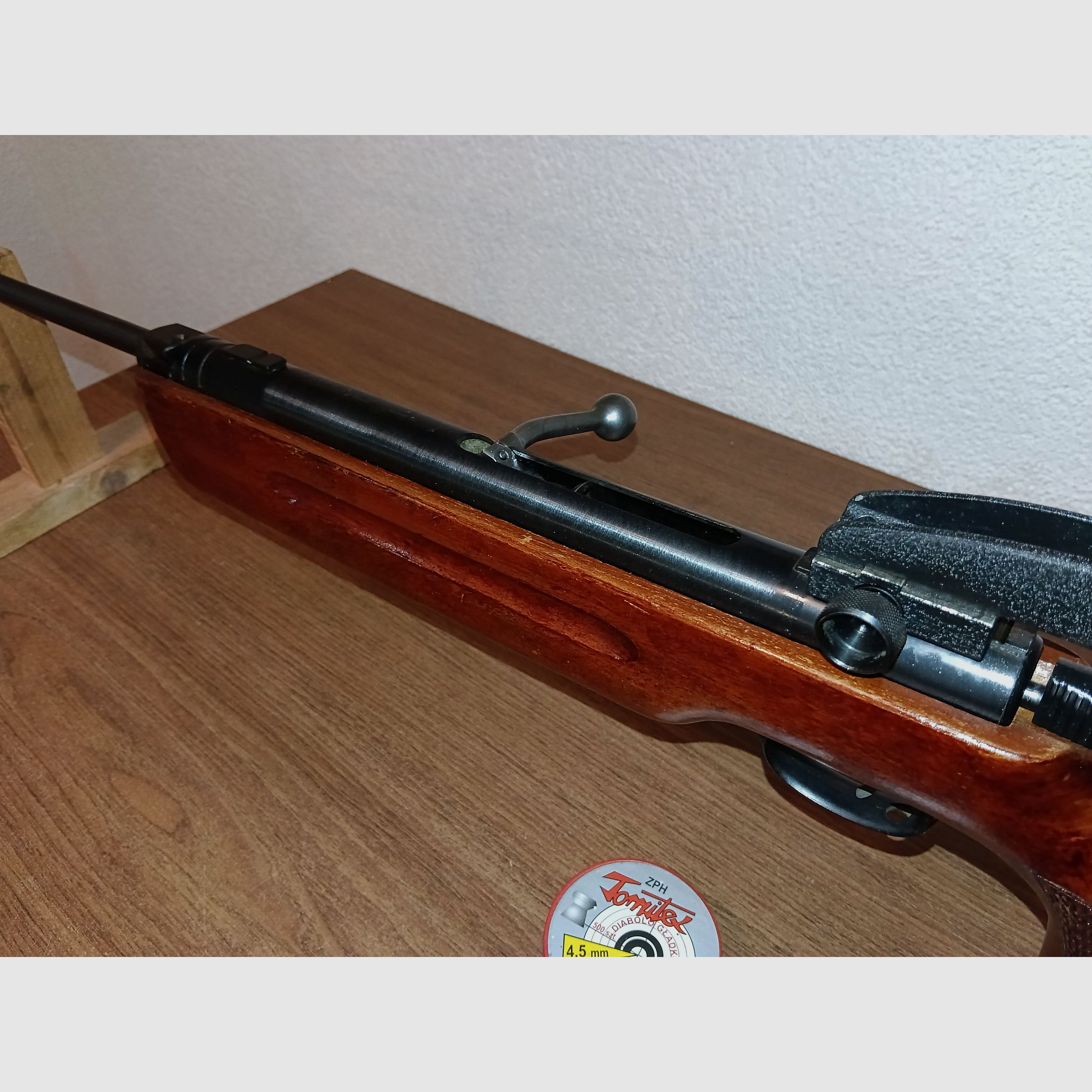 Haenel Modell 311 Q1