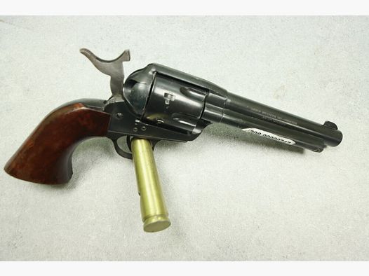 Sauer & Sohn Sauer Western Six-Shooter