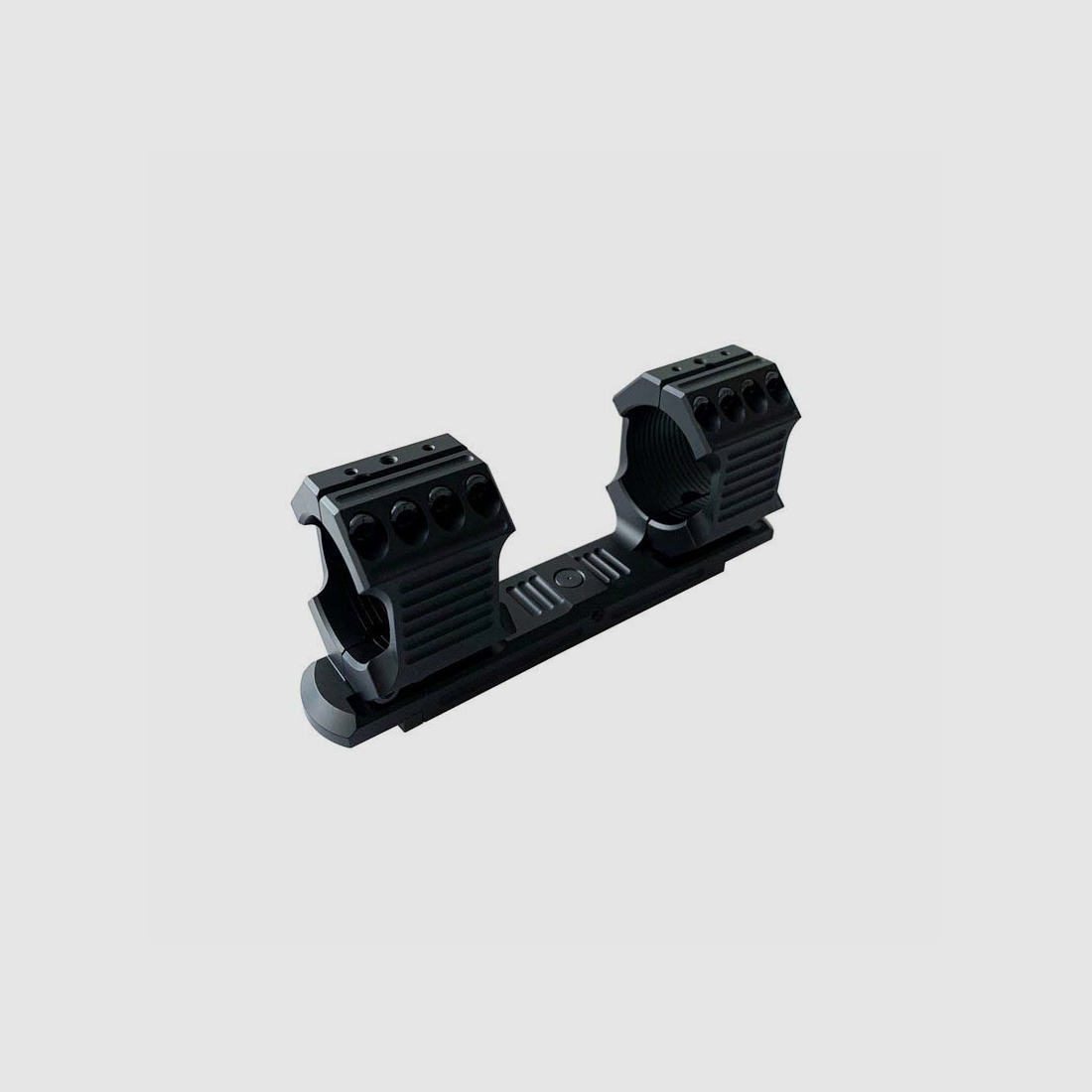 Dentler | Montageschiene Basis Tac | inkl. Ring