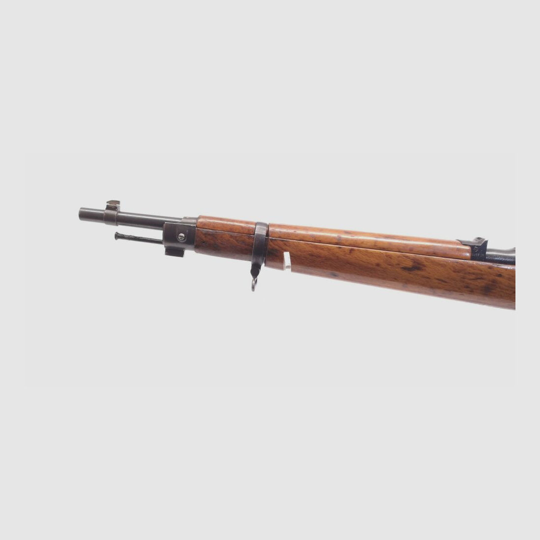 Carcano 1891/38