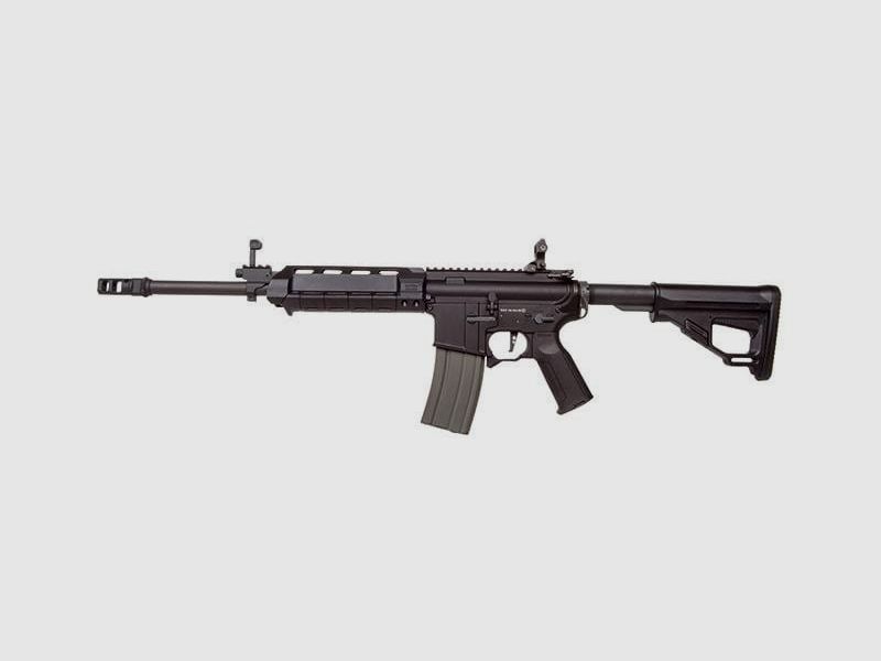 GSG Ares X Amoeba M4 AMSL Airsoft Rifle
