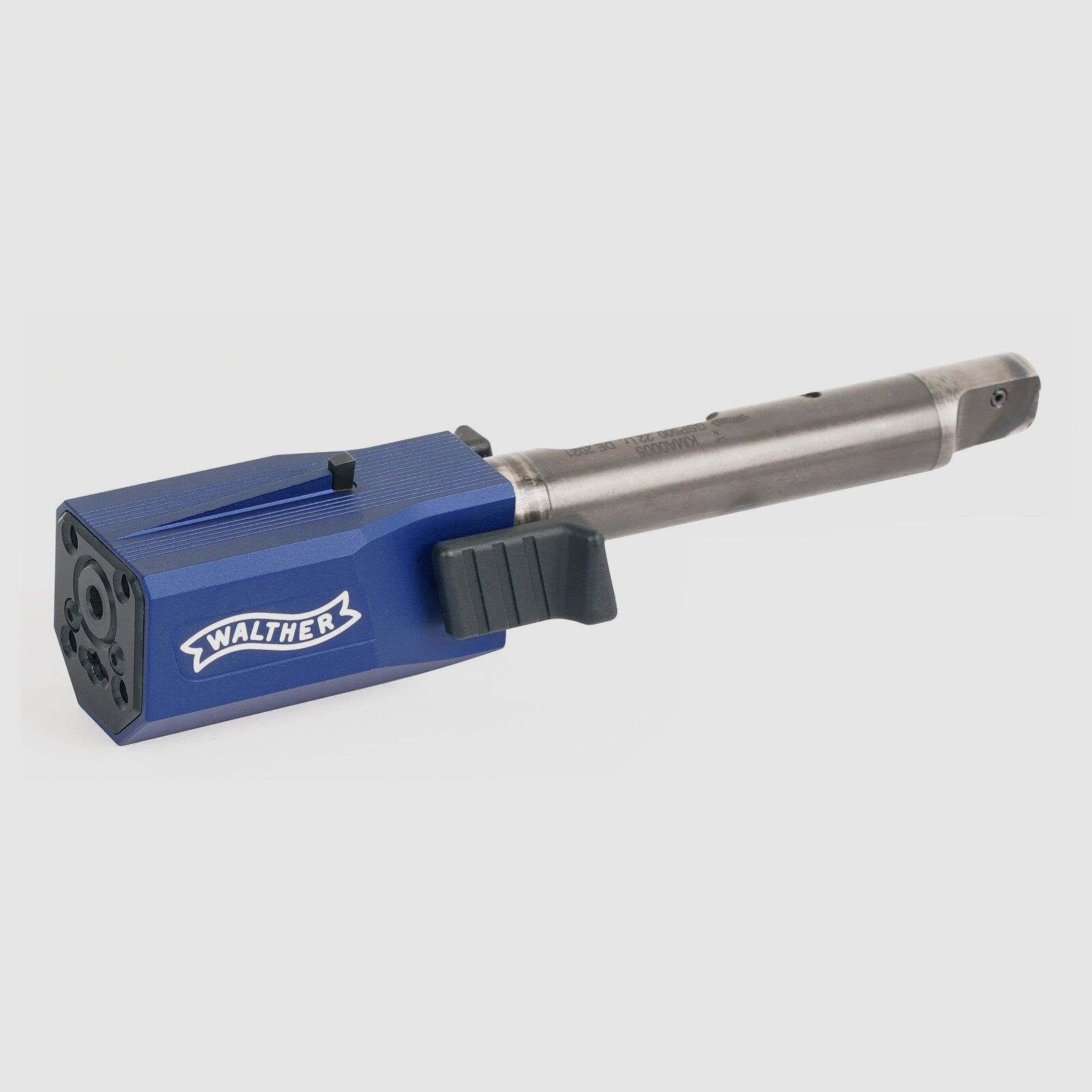 WALTHER GSP500 Classique, image 5 sur 5