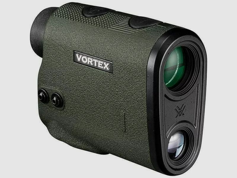 Laserowy dalmierz Vortex Diamondback HD 2000