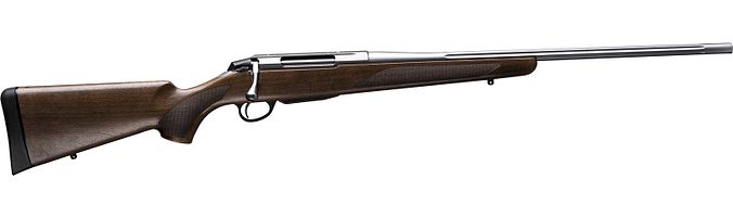 Tikka T3x
