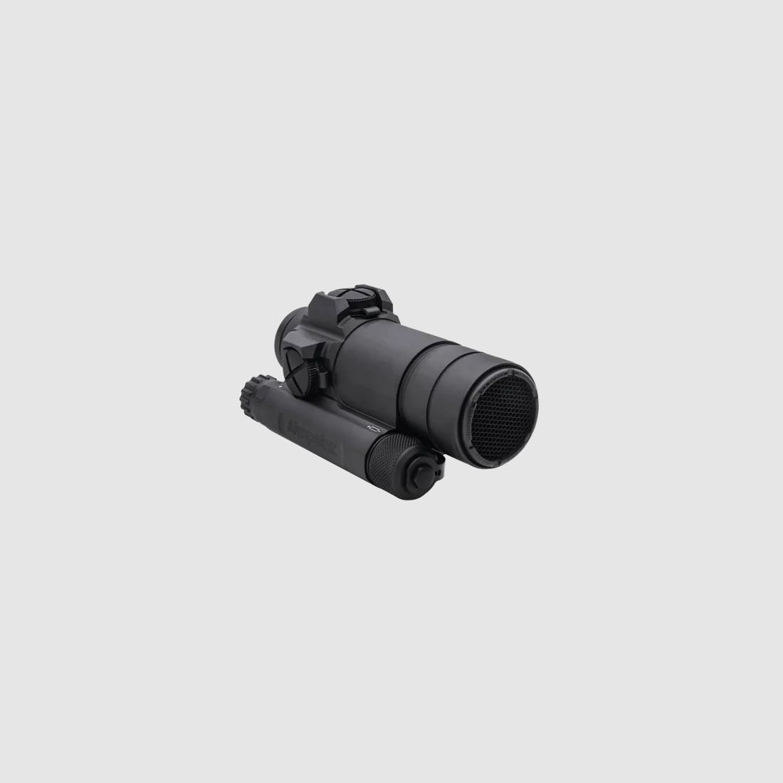 AIMPOINT CompM4s™2 MOA - Rotpunktvisierohne Montage