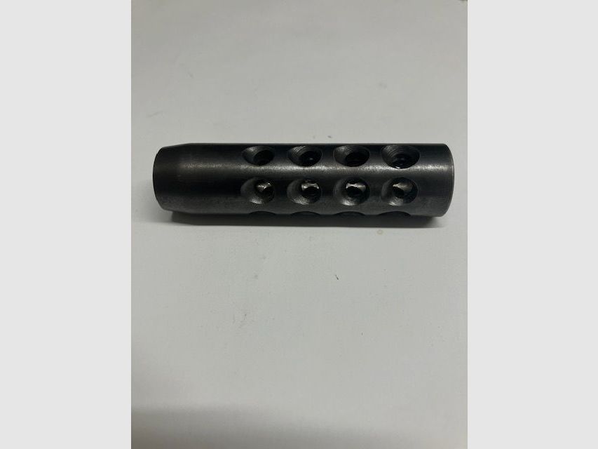 Rüegg frein de bouche en calibre 10.3x60R avec filetage M15x1 d'occasion