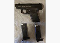 Reck Goliath 9 mm PAK