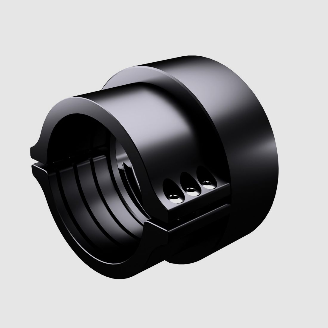 RotoClip ZFHL 46mm