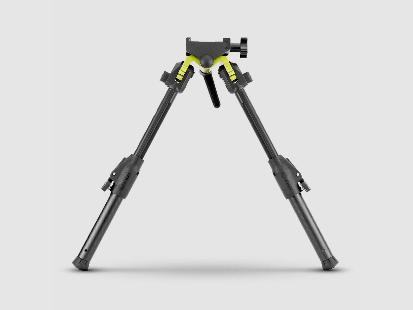 MDT Bipod GRND POD Picatinny, verde