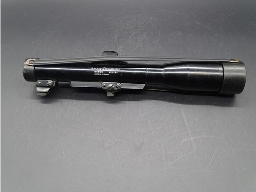 ZF B. Nickel Supra Marburg 1,1x12 mit SEM Supra