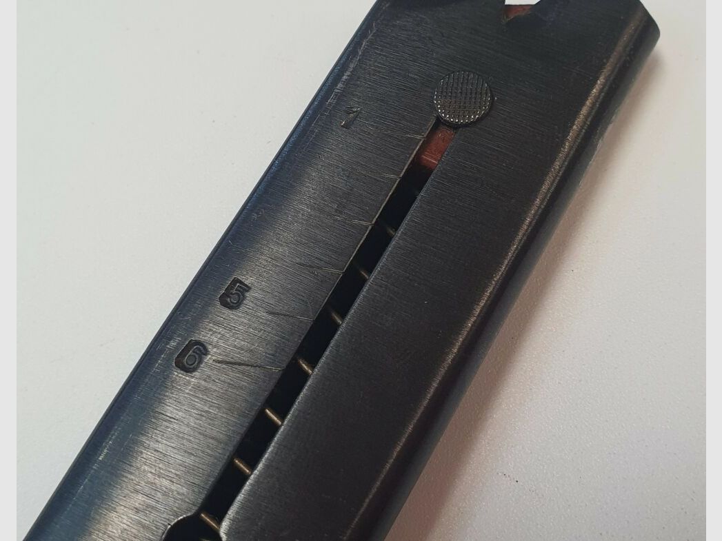 Chargeur Baikal pour pistolet Baikal Vostok Margolin - .22lr - 8 coups