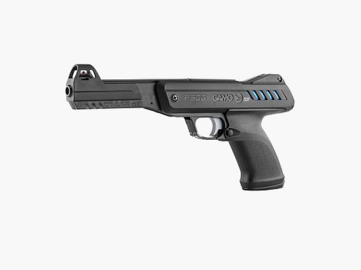 GAMO P900 IGT 4,5MM Druckluftpistole