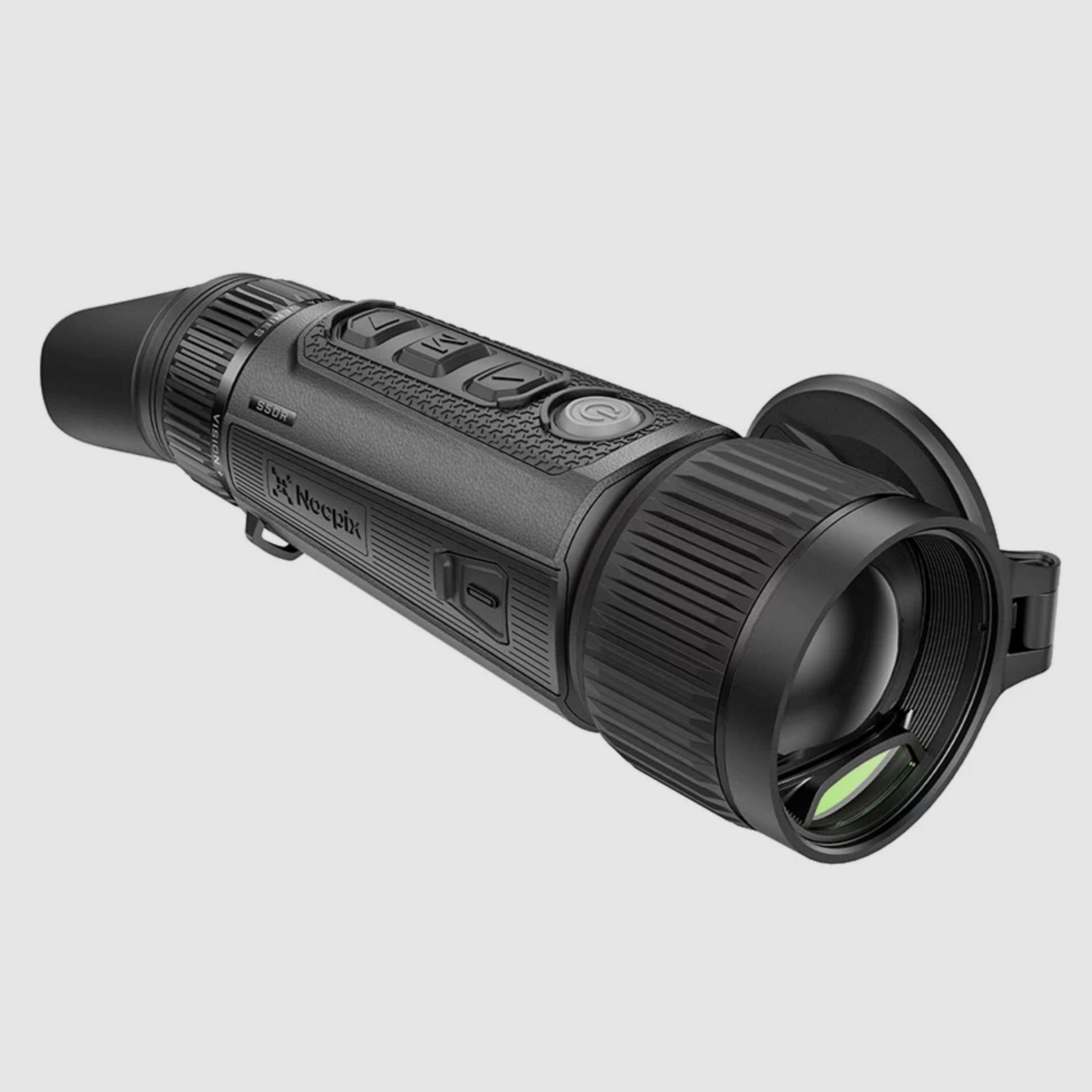 Nocpix Thermisch Monoculair Vista Series S50R, afbeelding 3 van 3