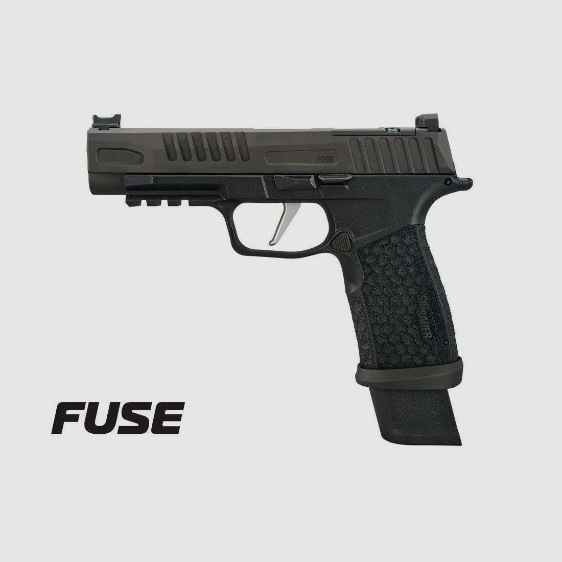 Sig Sauer Pistole P365 Fuse cal.9X19
