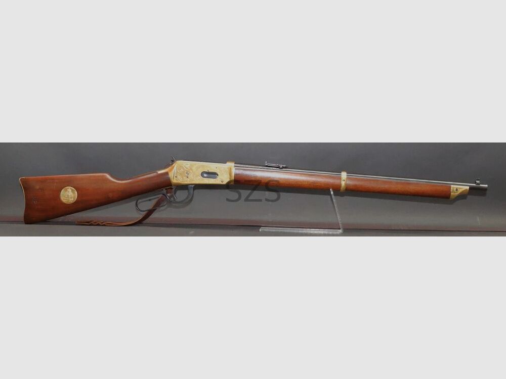 Winchester 94 R.C.M.P. Centennial, image 1 of 2