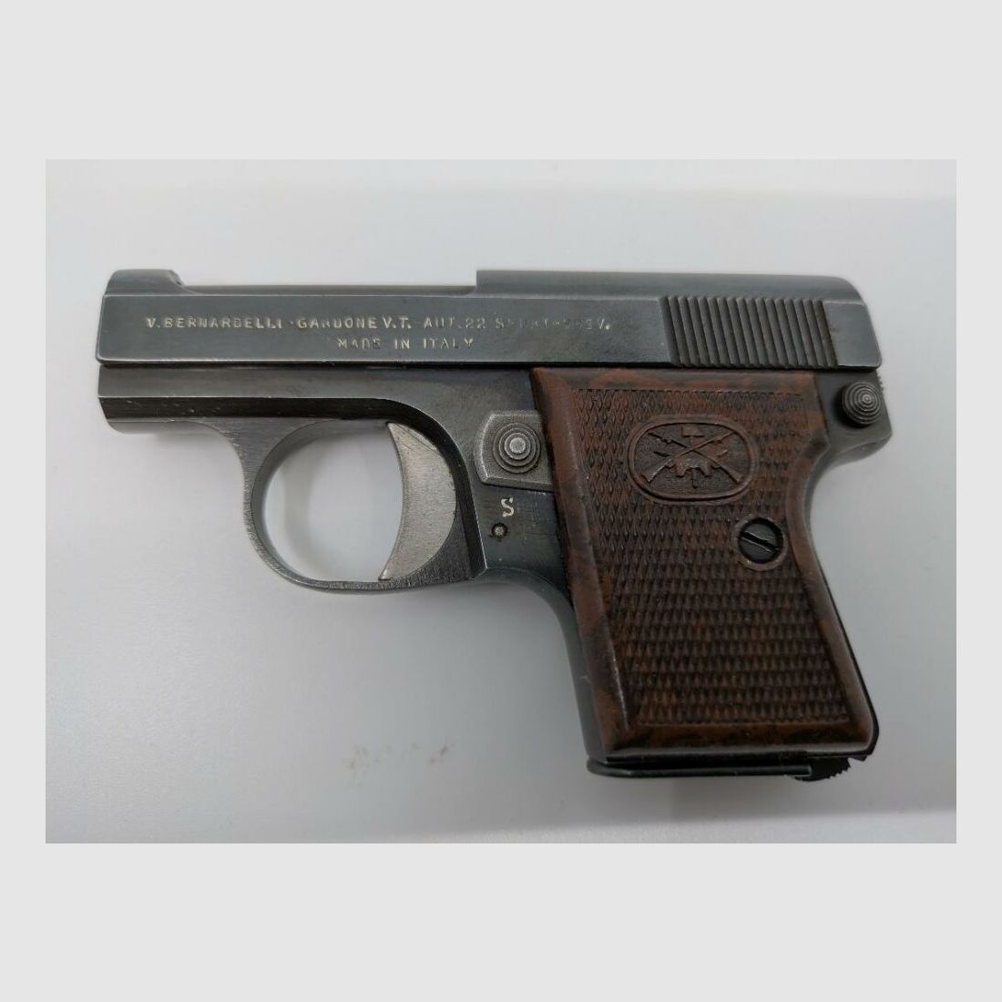 Bernardelli AUT .22