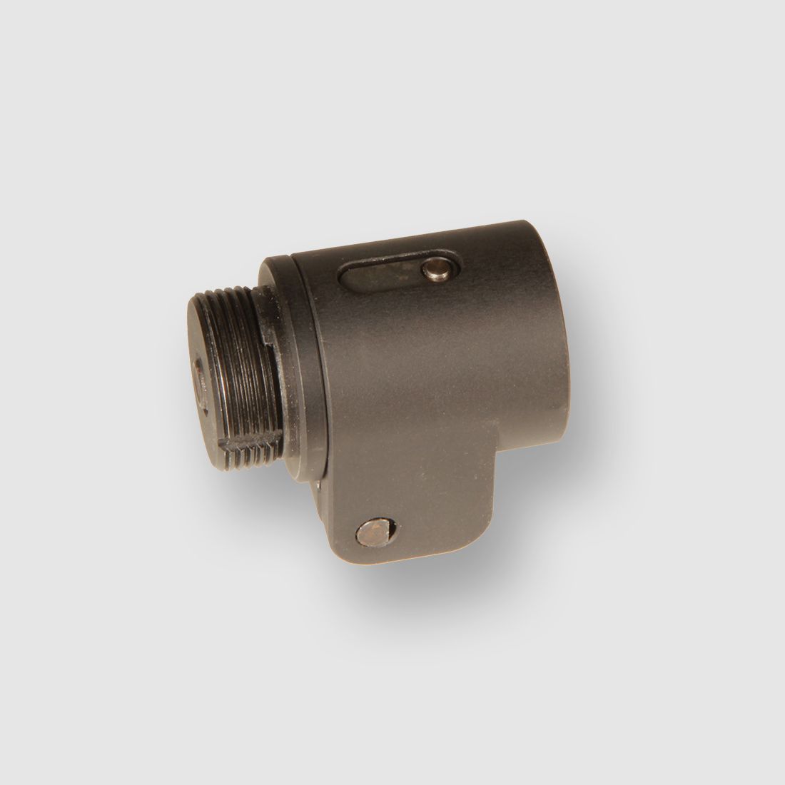 Adapter do kolby składanej MDT Carbine na Carbine proste blokowanie, zdjęcie 2 z 2