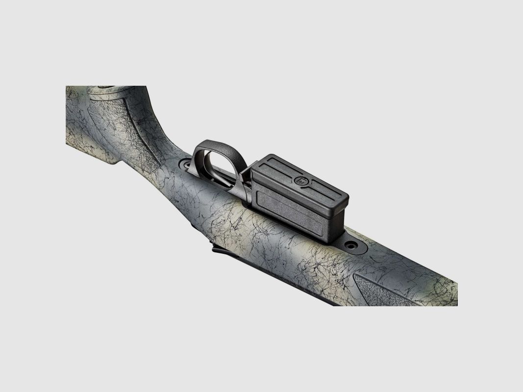 BERGARA Wilderness Sierra 6.5 CREEDMOOR, Bild 3 von 3