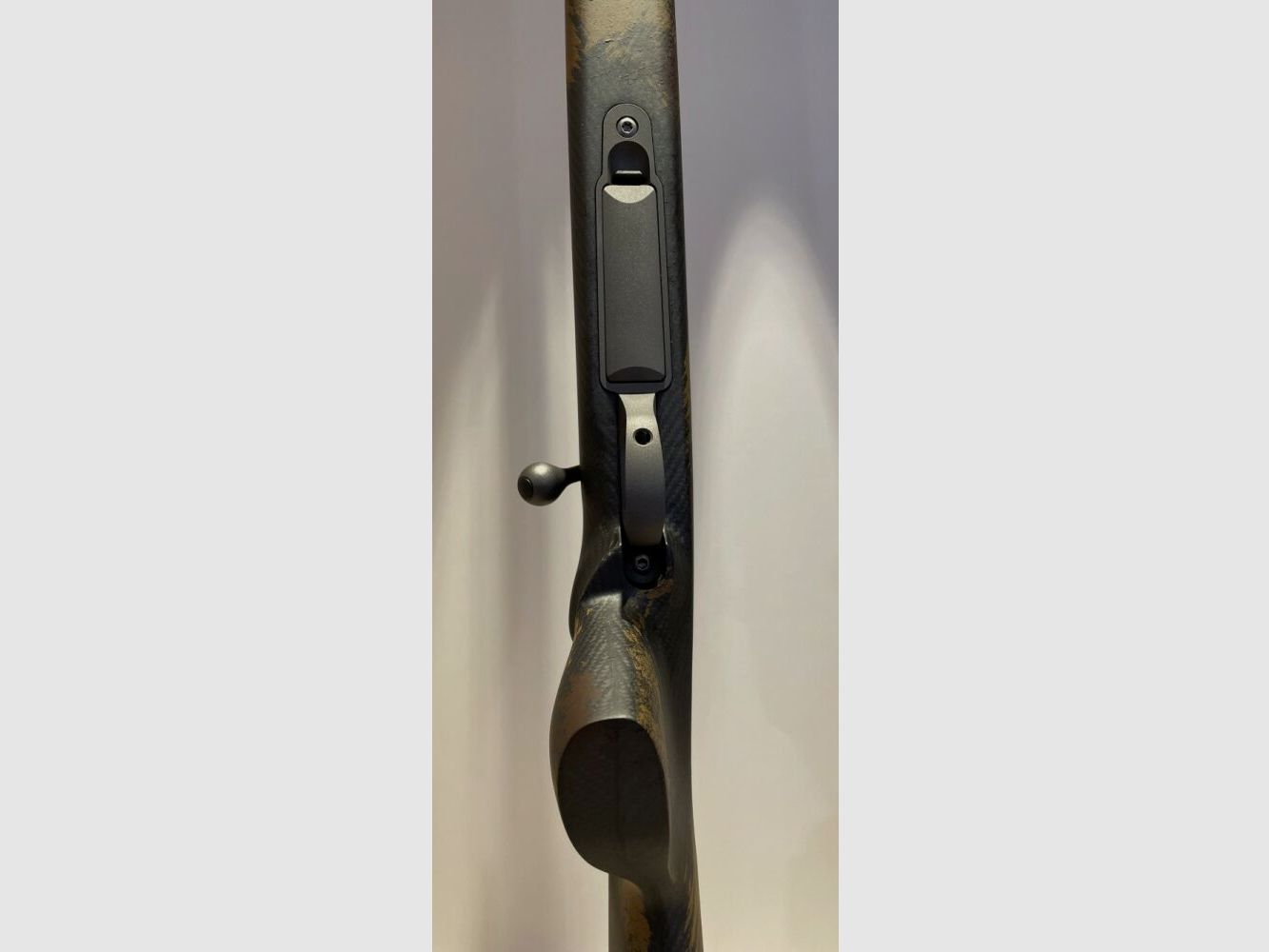 SAKO 90 QUEST ULTRA SHORT