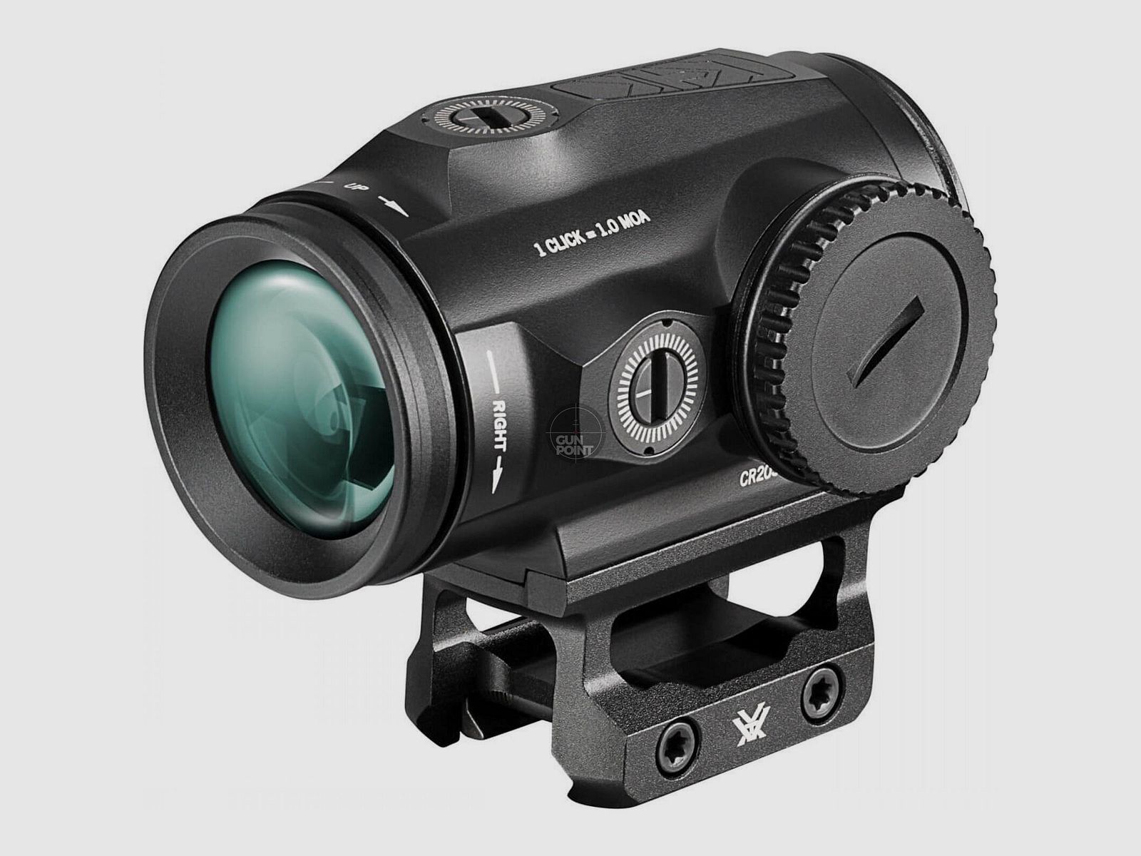 Vortex Optics Spitfire HD Gen II