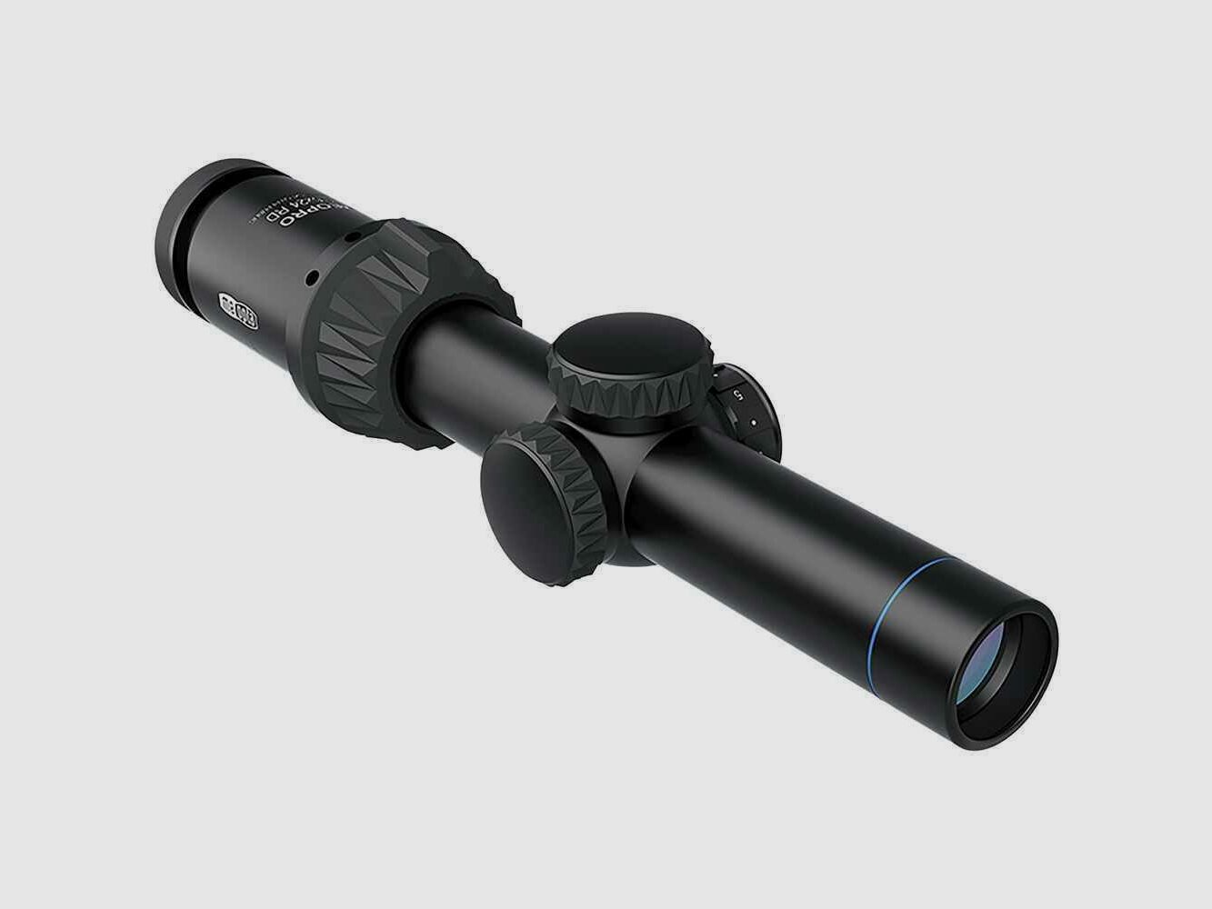 Meopta Optika6 1-6x24 RD