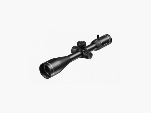 NIGHT PEARL riflescope MANUL M6 4.5-27x56i Ø 30mm reticle NPMDOT