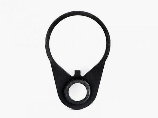 Heckler & Koch Flash Cup QD End Plate for MR223