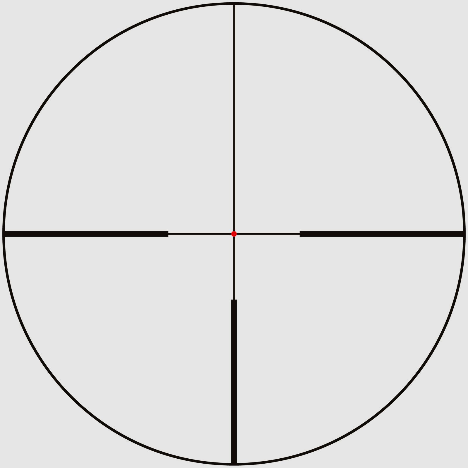 GPO SPECTRA 8x 1.6-13x44i G4i Fiber Zeiss inner rail, available immediately